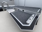 BBQ Hire Boat