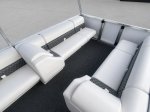BBQ Hire Boat